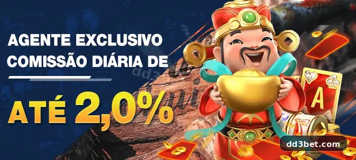 dd3 destaque